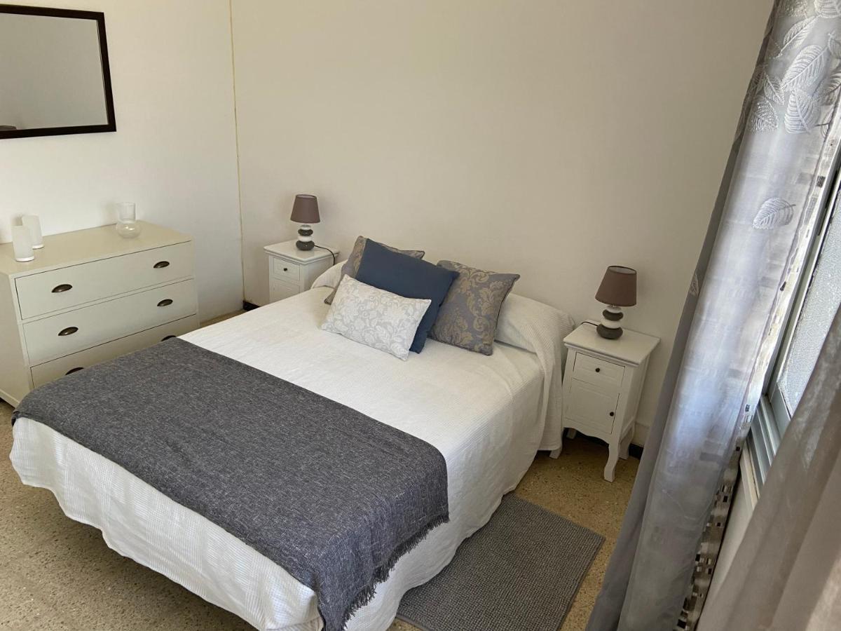 Sarahs Kite Vivienda Vacacional En Playa Del Burrero ภายนอก รูปภาพ