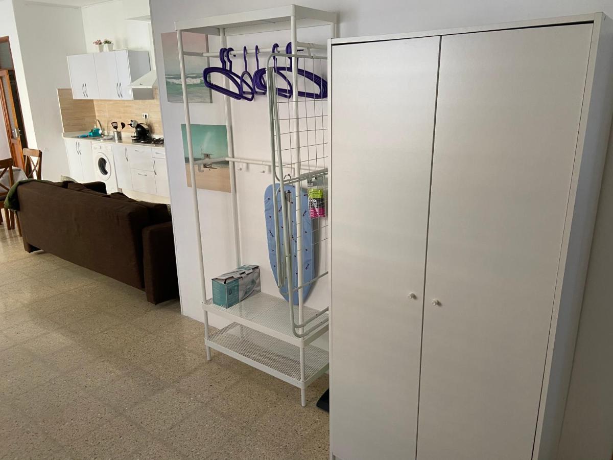 Sarahs Kite Vivienda Vacacional En Playa Del Burrero ภายนอก รูปภาพ