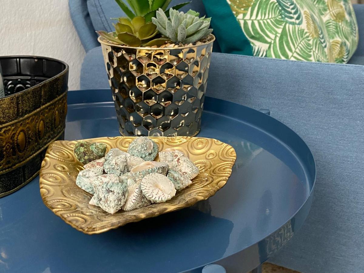 Sarahs Kite Vivienda Vacacional En Playa Del Burrero ภายนอก รูปภาพ