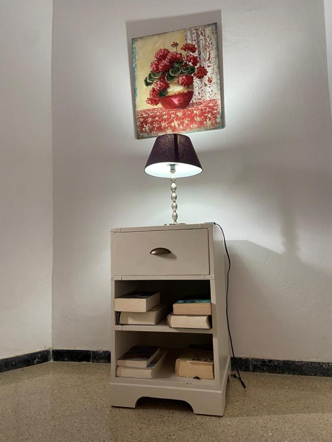 Sarahs Kite Vivienda Vacacional En Playa Del Burrero ภายนอก รูปภาพ